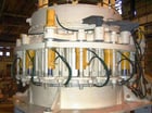 84" Symons Standard Heavy Duty Cone Crusher, reconditioned - Image 9