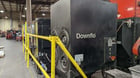 Amada #367-Apelio-III, CNC Co2 laser turret punch combo, 2000 watt, 58 station, 2 automatic index, Fanuc 16L - Image 4