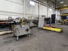 10000 lb. CWP, 24" x .093" servo feed line, 72" OD, 15.5"-20.5" ID, (5) 2.25" diameter roll, 100 FPM, 2013 - Image 1