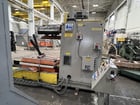 10000 lb. CWP, 24" x .093" servo feed line, 72" OD, 15.5"-20.5" ID, (5) 2.25" diameter roll, 100 FPM, 2013 - Image 5