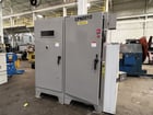 10000 lb. CWP, 24" x .093" servo feed line, 72" OD, 15.5"-20.5" ID, (5) 2.25" diameter roll, 100 FPM, 2013 - Image 6