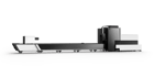 Tube / Pipe Cutting Fiber CNC Laser, 3000 watt, FINANCING AVAIL. scan cutting technology as an option on A - Image 1