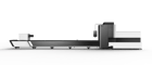 Tube / Pipe Cutting Fiber CNC Laser, 3000 watt, FINANCING AVAIL. scan cutting technology as an option on A - Image 8
