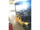 Caterpillar Mitsubishi 2ET4000, Forklift, 2471 hours, S/N: FN524443, 2016 - Image 2