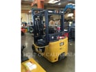 Caterpillar Mitsubishi 2ET4000, Forklift, 2471 hours, S/N: FN524443, 2016 - Image 3