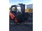Linde H50D, Forklift, 5260 hours, S/N: H2X394G02830, 2016 - Image 2