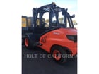 Linde H50D, Forklift, 5260 hours, S/N: H2X394G02830, 2016 - Image 4