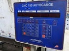 175 Ton, Accurpress #717512, Hydraulic, 12' overall, 124" between housing, Automec CNC 150 Autogage, ETS Ram - Image 2