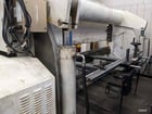 175 Ton, Accurpress #717512, Hydraulic, 12' overall, 124" between housing, Automec CNC 150 Autogage, ETS Ram - Image 3