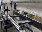 175 Ton, Accurpress #717512, Hydraulic, 12' overall, 124" between housing, Automec CNC 150 Autogage, ETS Ram - Image 4