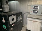 900 KW Marathon #572RSL8027, twin pack prime power generator set, 480 Volts, 40' ISO sound attenuated - Image 4