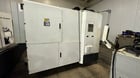 Jyoti #ATM-160, Twin Spindle Pro Shear Machine vertical machining center, 2016 - Image 5