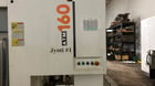 Jyoti #ATM-160, Twin Spindle Pro Shear Machine vertical machining center, 2016 - Image 6