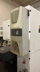 Jyoti #ATM-160, Twin Spindle Pro Shear Machine vertical machining center, 2016 - Image 7