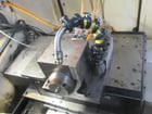 Bryant #RU1, CNC internal grinding machine, Fanuc 0iMD control, 5" swing, 2013 - Image 10