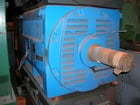 250 HP 1200 RPM General Electric, Frame 8288, ODP BB, 1.15,4160 Volts - Image 2