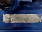 24" x 84" Van Norman #028x84, crankshaft cylindrical grinder, 30" dia. wheel, #17878 - Image 3