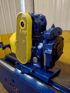 24" x 84" Van Norman #028x84, crankshaft cylindrical grinder, 30" dia. wheel, #17878 - Image 7