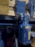 24" x 84" Van Norman #028x84, crankshaft cylindrical grinder, 30" dia. wheel, #17878 - Image 10