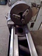 22"/31.5" x 157" Tarnow #TUJ-50M, engine lathe, 20-1600 RPM, 3.25" hole, D1-11 - Image 7
