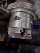 3/4" Head LB-Swift/ Landis #100 Industrial pipe threader, Stock 18210 - Image 9