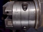 3/4" Head LB-Swift/ Landis #100 Industrial pipe threader, Stock 18210 - Image 10