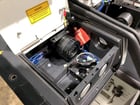 Rofin Lasag #FLS-542CL, Solid state laser power source, 500 watts, Stock18558 - Image 9