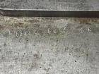 American Servo driven hydraulic flying cutoff shear with AMS Control, Stock 18161 - Image 2