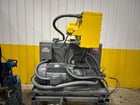 American Servo driven hydraulic flying cutoff shear with AMS Control, Stock 18161 - Image 5