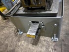 American Servo driven hydraulic flying cutoff shear with AMS Control, Stock 18161 - Image 8
