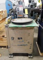 Grutter #1604, upcutting aluminum saw - Image 1