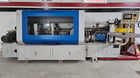 KDT #360, edge bander, 8 KW, 10-50mm panle thickness, 0.4-3mm edge thickness, 2009 - Image 1