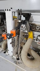 KDT #360, edge bander, 8 KW, 10-50mm panle thickness, 0.4-3mm edge thickness, 2009 - Image 7