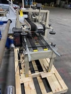 3M Matic #28600, 77A adjustable case sealer, 1 HP, serial #5464 - Image 3