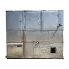 20 Ton, Turbo CF 40 SC, Plate Ice Maker, Halocarbon (Freon, R22) Refrigeration - Image 1