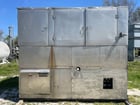 20 Ton, Turbo CF 40 SC, Plate Ice Maker, Halocarbon (Freon, R22) Refrigeration - Image 3
