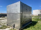 20 Ton, Turbo CF 40 SC, Plate Ice Maker, Halocarbon (Freon, R22) Refrigeration - Image 6