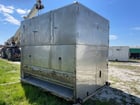 20 Ton, Turbo CF 40 SC, Plate Ice Maker, Halocarbon (Freon, R22) Refrigeration - Image 8
