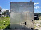 20 Ton, Turbo CF 40 SC, Plate Ice Maker, Halocarbon (Freon, R22) Refrigeration - Image 9