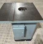 Delta #43-373, shaper, 200 V., 3 phase, 60 Hz,, serial #86K19798 - Image 2