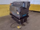 Eagle #HD-C, tube end former machine, 15 HP, serial #2653, #16805 - Image 1