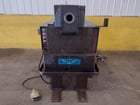 Eagle #HD-C, tube end former machine, 15 HP, serial #2653, #16805 - Image 2