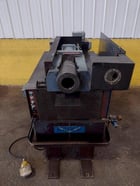 Eagle #HD-C, tube end former machine, 15 HP, serial #2653, #16805 - Image 9