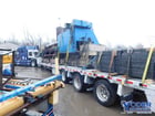 16' x 5/8" Bertsch #1990, plate bending roll, 17-1/4" roll diameter, 50 HP, 3-Axis digital read out, #71224 - Image 6