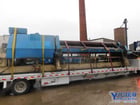 16' x 5/8" Bertsch #1990, plate bending roll, 17-1/4" roll diameter, 50 HP, 3-Axis digital read out, #71224 - Image 8