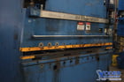 175 Ton, Niagara #HD175-8-10, hydraulic brake, 10' overall, 102" between housing, 5" stroke, 1981 - Image 3