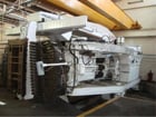 Sheridan #TC-L300/90-R, CNC stretch forming press w/DeMott 3423 CNC controller - Image 1