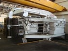 Sheridan #TC-L300/90-R, CNC stretch forming press w/DeMott 3423 CNC controller - Image 4