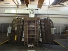 Sheridan #TC-L300/90-R, CNC stretch forming press w/DeMott 3423 CNC controller - Image 7