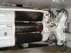 Sheridan #TC-L300/90-R, CNC stretch forming press w/DeMott 3423 CNC controller - Image 9